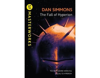 Fall of Hyperion image 0