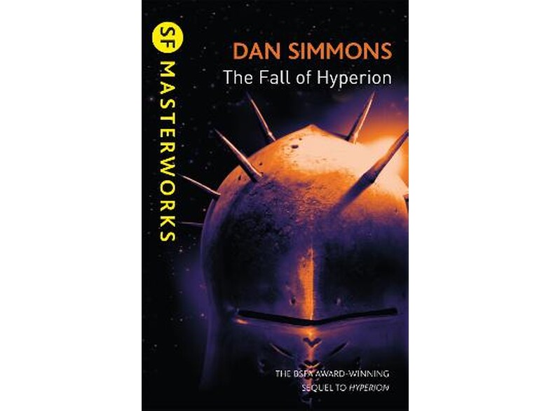 Fall of Hyperion