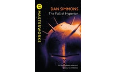 Fall of Hyperion