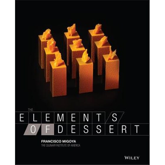 Elements of Dessert image 0