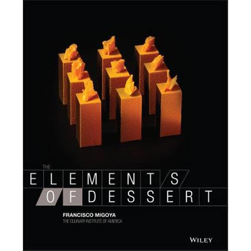 Elements of Dessert