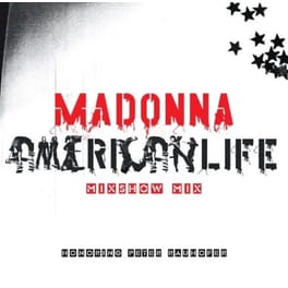 American Life MixShow Mix (RSD 2023) (LP)