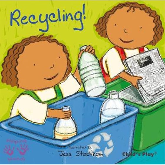 Recycling! image 0