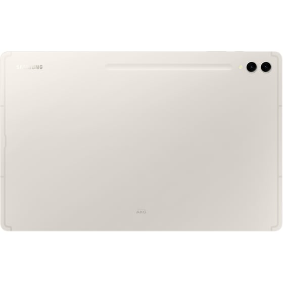 Samsung Galaxy Tab S9 Ultra Tablet 12GB/512GB WiFi - Beige image 1
