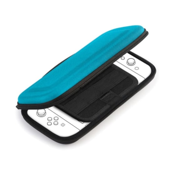 Big Ben Switch Lite Pouch Case - Θήκη μεταφοράς Nintendo Switch image 0