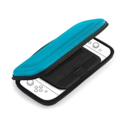 Big Ben Switch Lite Pouch Case - Θήκη μεταφοράς Nintendo Switch