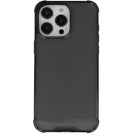 Θήκη Apple iPhone 15 Pro Max - Tune Clarity - Smoke