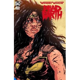 Wonder Woman: Dead Earth