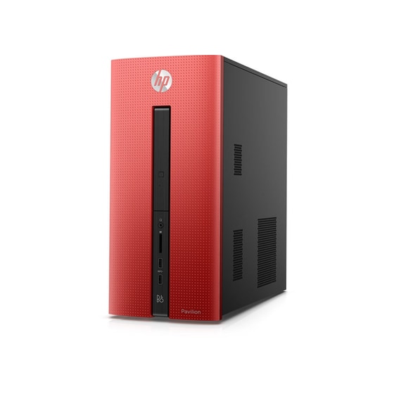 HP Pavilion 550-101nv (i7-4790S/8GB/1TB/ 730) image 1