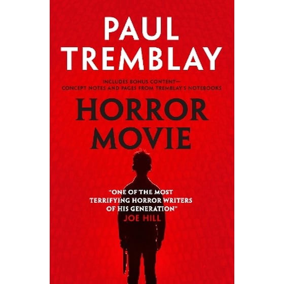 Horror Movie image 0