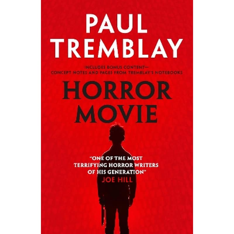 Horror Movie