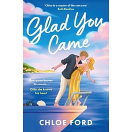 Glad You Came