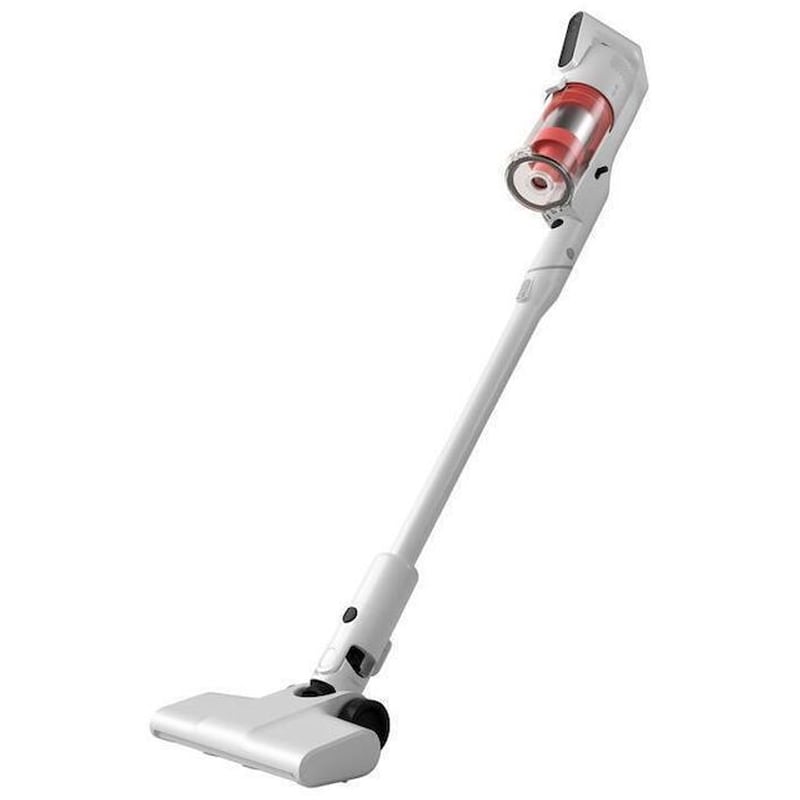 DEERMA DEM-T20W S 14.4 V 0.45 L Λευκή Σκούπα Stick