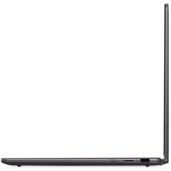 Lenovo Yoga 7 2-in-1 14AHP9 14'' WUXGA OLED (Ryzen 7-8840HS/16GB/1TB SSD/Radeon 780M Graphics/Win11Home) Laptop + Digital Pen image 12