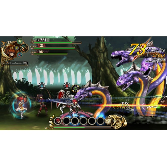 Fallen Legion: Rise to Glory & Fallen Legion: Revenants Deluxe Edition - PS5 image 2