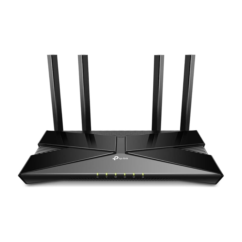 TP-LINK TP-Link Archer AX10 AX1500 Ασύρματο Router Wi-Fi 6 με 4 θύρες Ethernet