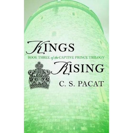 Kings Rising image 0