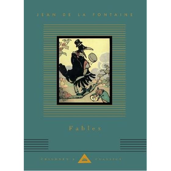 Fables image 0