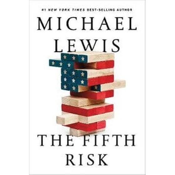 The Fifth Risk image 0