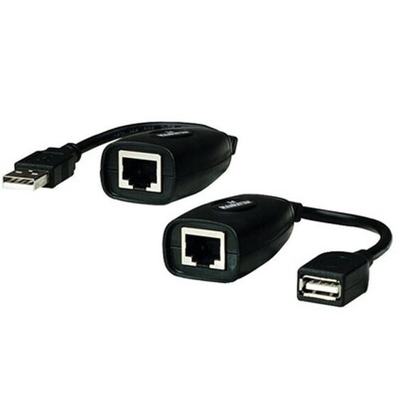 CABLE MANHATTAN USB LINE EXTENDER 60M image 0
