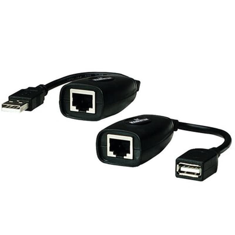 CABLE MANHATTAN USB LINE EXTENDER 60M MANHATTAN