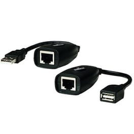 CABLE MANHATTAN USB LINE EXTENDER 60M