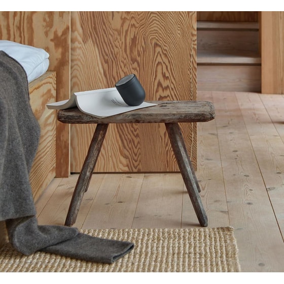 Αποχνουδωτής STEAMERY STOCKHOLM PILO 2 Μαύρο image 8