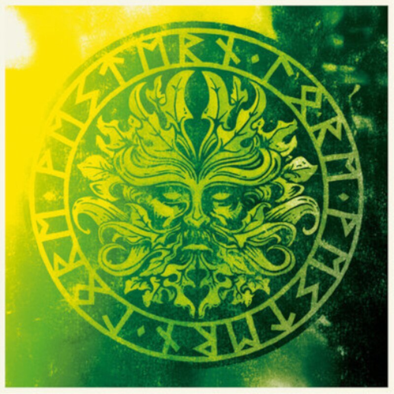 Shadow Rhythms Pt.3 (2LP 12)