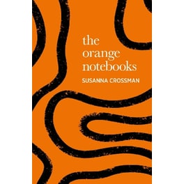 The Orange Notebooks