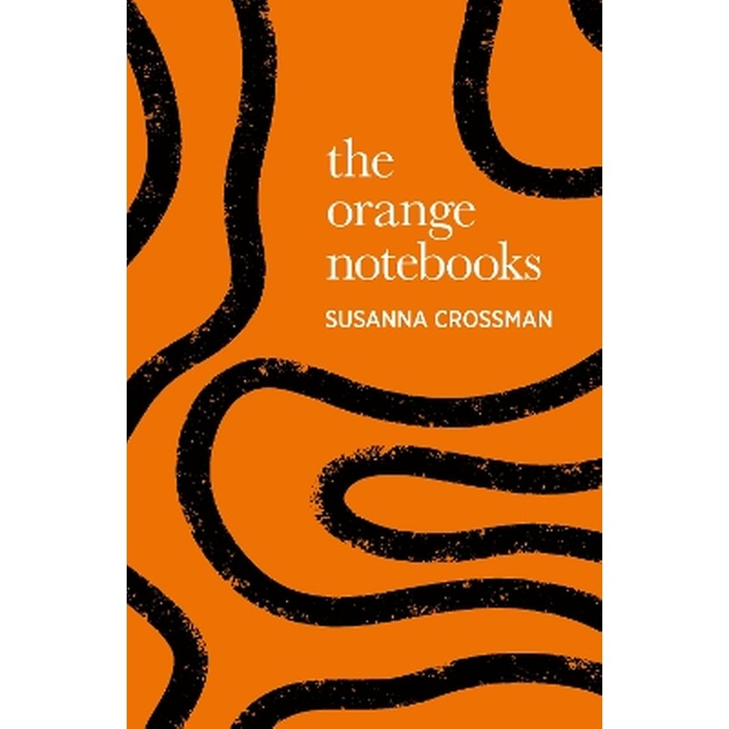 The Orange Notebooks