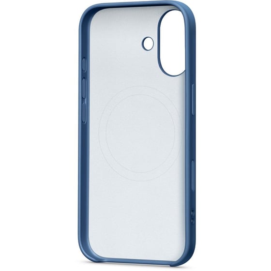Θήκη Apple iPhone 17 - Beats Kickstand Case with MagSafe and Camera Control - Bedrock Blue image 2