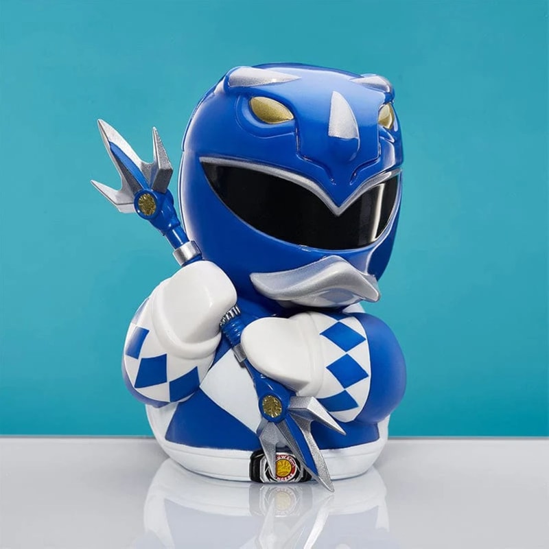 NUMSKULL Φιγούρα Numskull Power Rangers - Blue Ranger