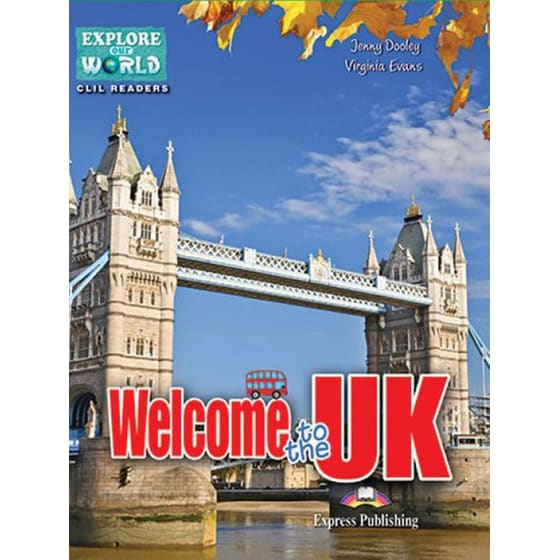 Welcome to the UK Cross-platform Application Level 4 image 0