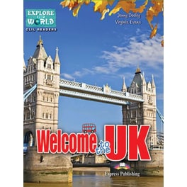 Welcome to the UK Cross-platform Application Level 4