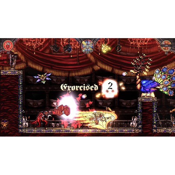 Saga of Sins - PS5 image 7