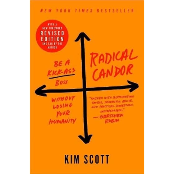 Radical Candor image 0