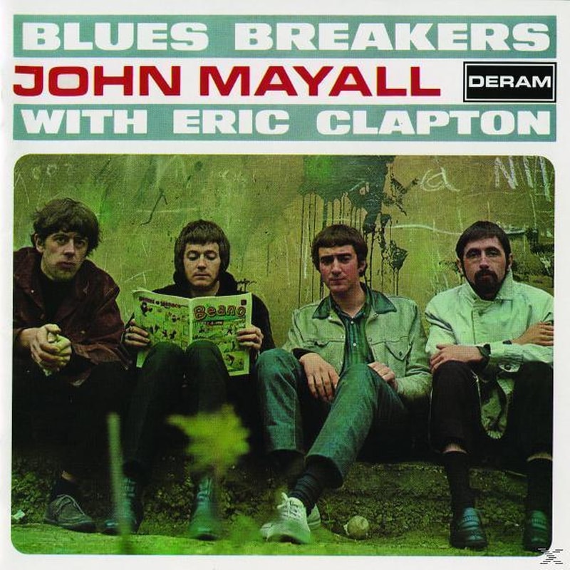 Bluesbreakers