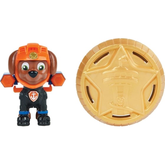 Spin Master Paw Patrol Moto Pups Κουταβάκια Ήρωες - Τυχαία Επιλογή Σχεδίου image 2