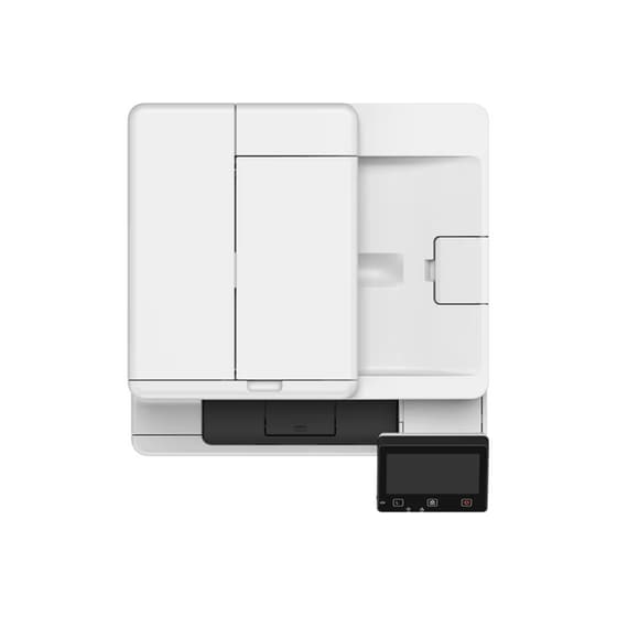 Canon MF664CDW Έγχρωμο Πολυμηχάνημα Laser Α4 με WiFi image 2