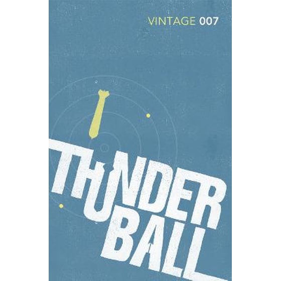 Thunderball image 0