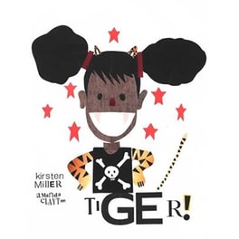 Tiger!