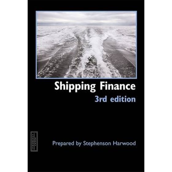 Shipping Finance image 0