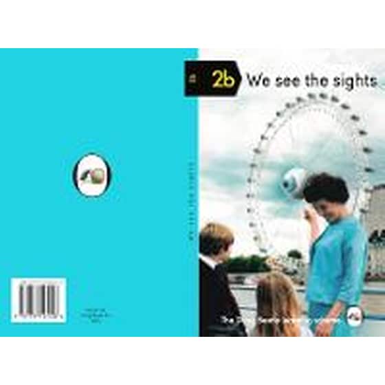 We See the Sights image 0