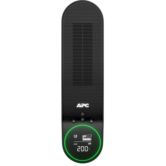 UPS APC BGM2200B-GR 2200VA 1320W Μαύρο image 1