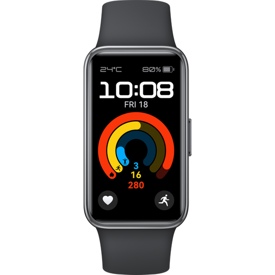 Activity Tracker Huawei Band 9 - Starry Black image 0