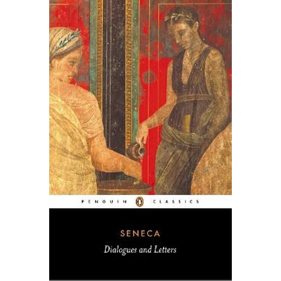 Dialogues and Letters image 0