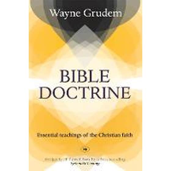 Bible Doctrine image 0