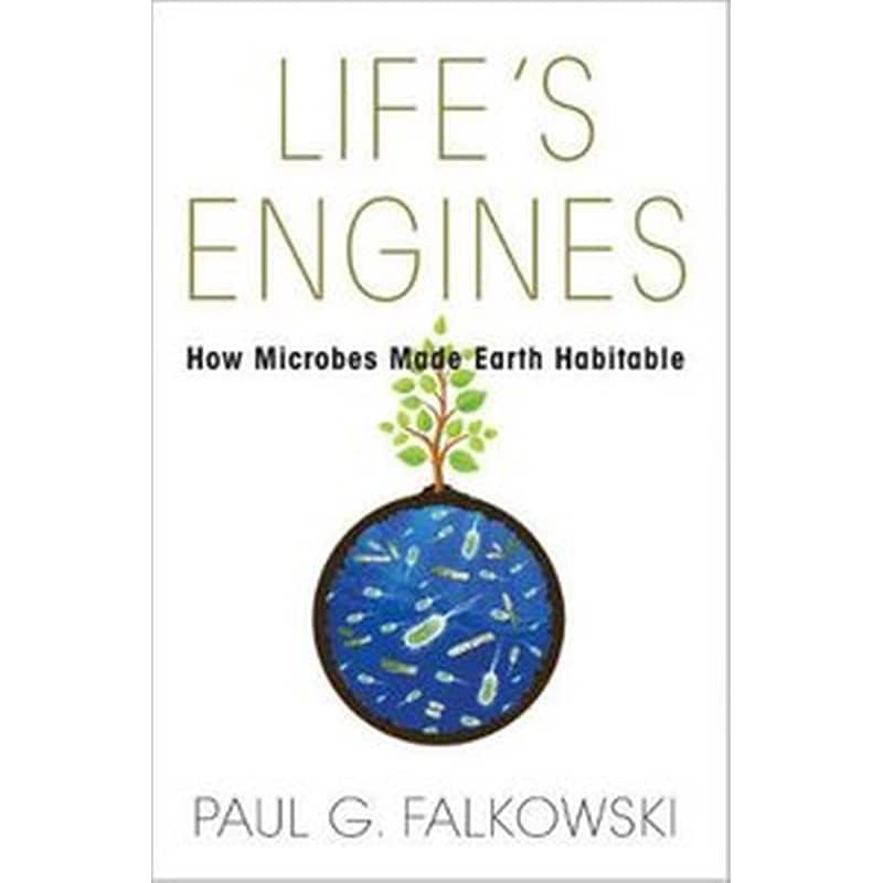 Lifes Engines