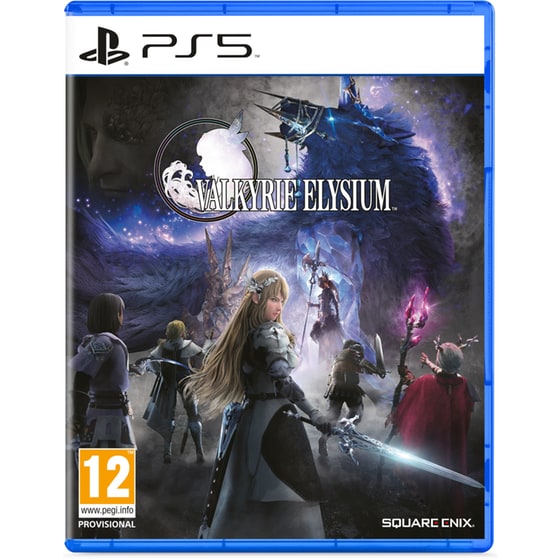 Valkyrie Elysium - PS5 image 0