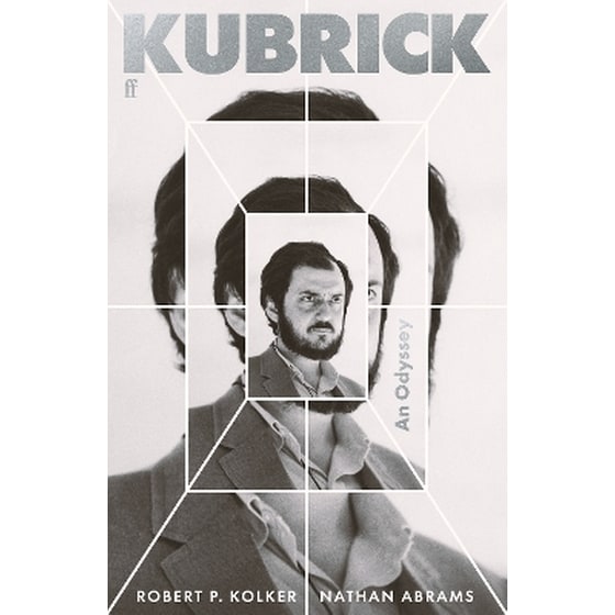Kubrick image 0